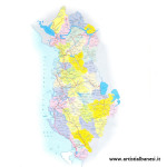 albania