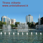 tirana