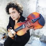 Olen Cesari Violinista, Italia