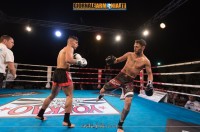 GAZMENT HALIMI - 2ª Edizione di 360° FIGHT NIGHT