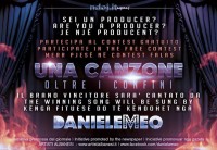 CONTEST UNA CANZONE OLTRE I CONFINI