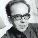 Ismail Kadare