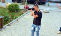 SOCIAL NETWORK E MARKETING TERRITORIALE , BLERTON SADRIJA PER SILVOVE FERIZAJ