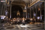 VATICANO. ARTISTI ALBANESI HANNO CELEBRATO LA CANONIZZAZIONE DI MADRE TERESA