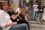 VATICANO. ARTISTI ALBANESI HANNO CELEBRATO LA CANONIZZAZIONE DI MADRE TERESA