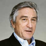 1. Robert De Niro, attore Stati Uniti