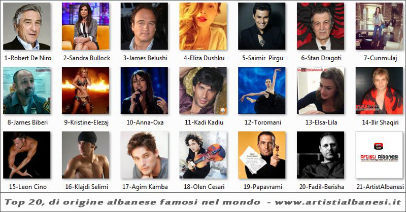 Top-20,-di-origine-albanese